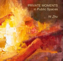 Private Moments in Public Spaces book cover