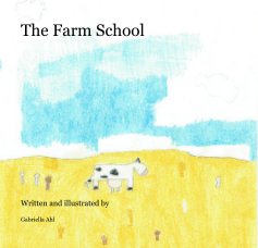 The Farm School book cover