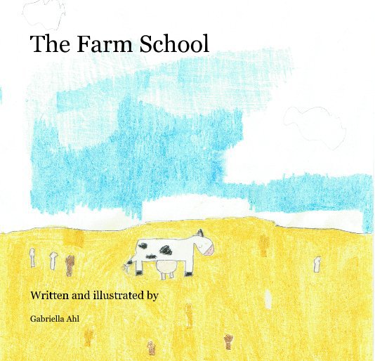 Bekijk The Farm School op Gabriella Ahl