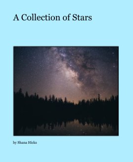 A Collection of Stars book cover