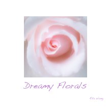 Dreamy Florals book cover