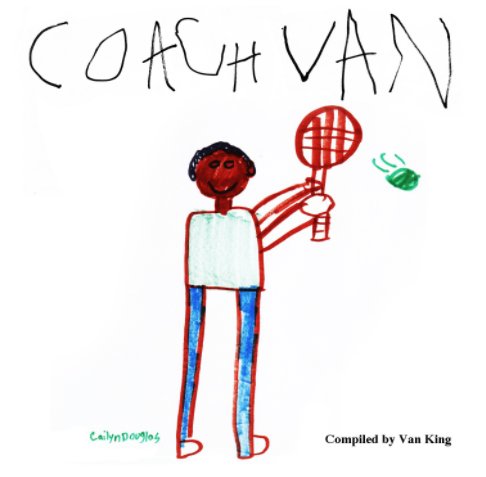 Visualizza Coach Van di Van King