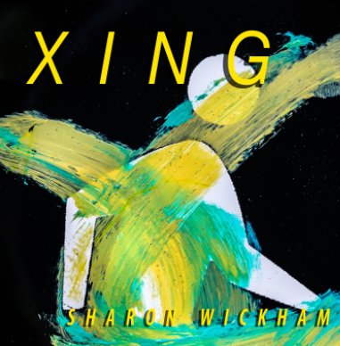 Xing book cover