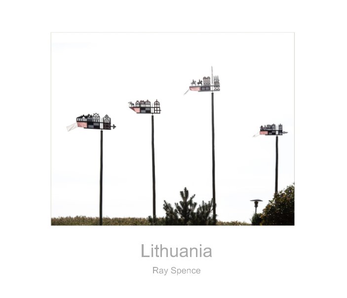 Bekijk Lithuania op Ray Spence