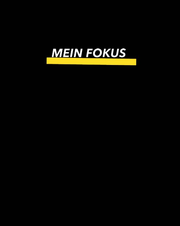 Ver Mein Fokus por Lars Macario