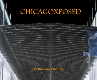 CHICAGOXPOSED book cover