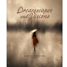 Dreamscapes and Visions, Hardcover Imagewrap book cover