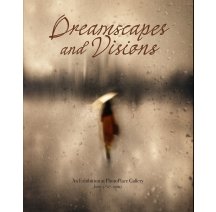 Dreamscapes and Visions, Softcover book cover