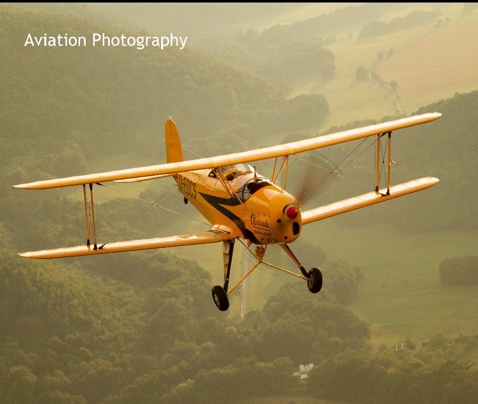 Ver Aviation Photography por Svetlan Simov