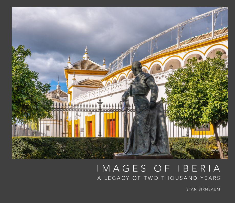 Bekijk Images of Iberia • 2020 op Stan Birnbaum