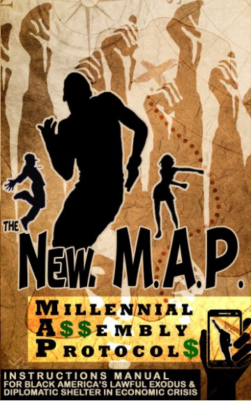 Ver The New M-A-P: Millennial Assembly Protocols por Saint Michael