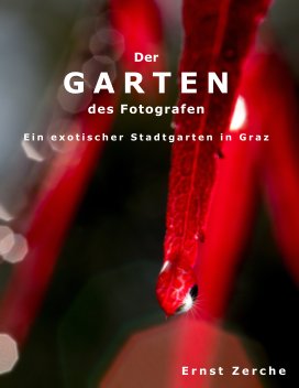 Der Garten des Fotografen book cover