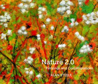 Nature 2.0 book cover