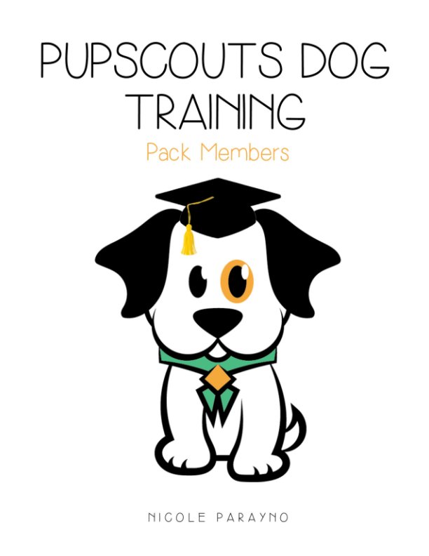 View PupScouts 2016-2019 Graduates Yearbook by Nicole Parayno