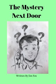 The Mystery Next Door book cover
