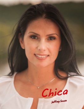 Chica book cover
