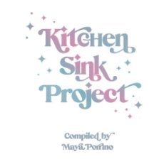 Kitchen Sink Project 2020 book cover