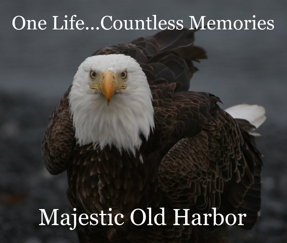 Majestic Old Harbor nach Chris Shaffer anzeigen