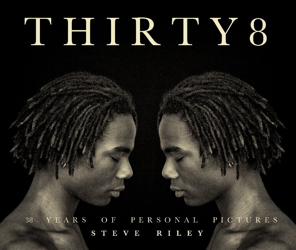 Visualizza Thirty 8 di Steve Riley