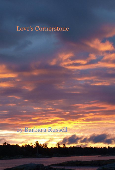 Love's Cornerstone nach Barbara Russell anzeigen