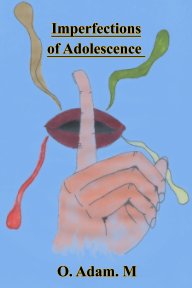 Imperfections of Adolescence book cover