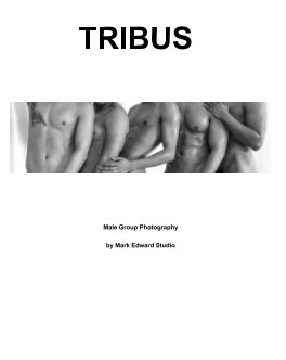 Tribus book cover