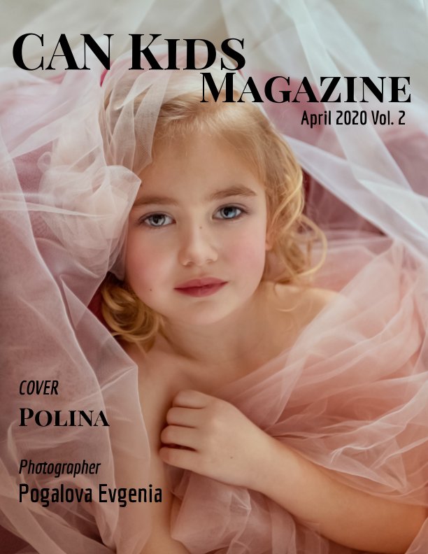 April 2020 Vol.2 nach CanKids Magazine anzeigen