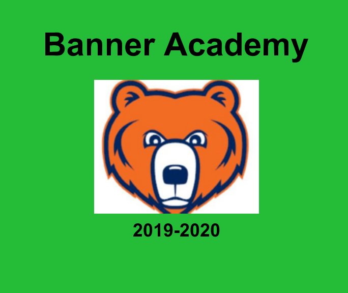 Ver Banner Academy por Banner Academy Staff