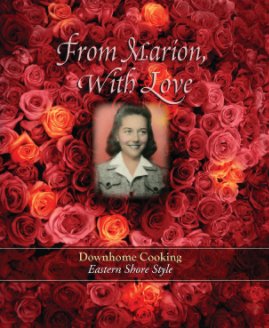 From Marion, With Love book cover
