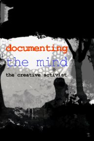 documenting the mind book cover