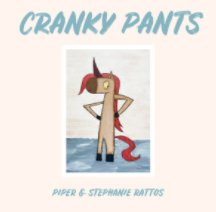 Cranky Pants book cover