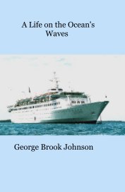 A Life on the Ocean's Waves book cover