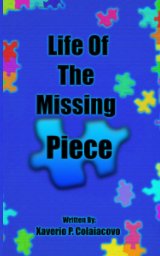 Life of the Missing Piece book cover