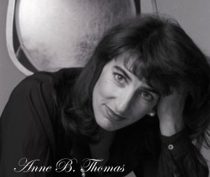 Anne B. Thomas book cover