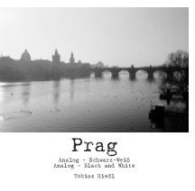 Prag Analog Quadrat book cover