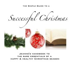 Successful Christmas book cover