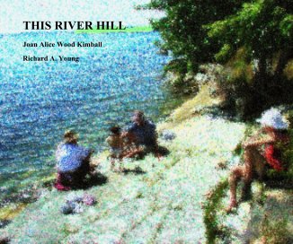 THIS RIVER HILLfix book cover