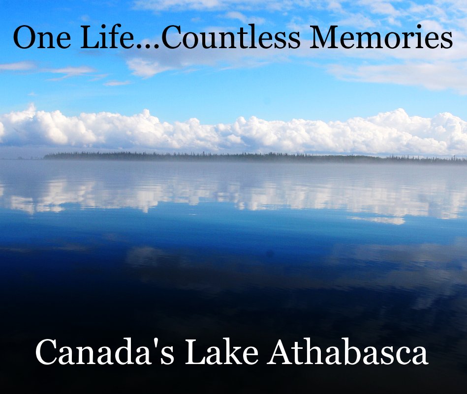 Canada's Lake Athabasca nach Chris Shaffer anzeigen