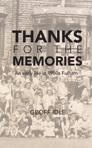 Ver Thanks for the Memories por Geoff Idle
