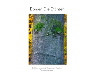 Bomen Die Dichten book cover