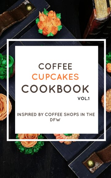 View The Cupcake Experience by Ginger Taylor