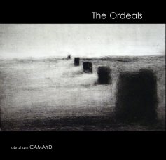 The Ordeals book cover