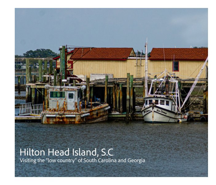 Visualizza Hilton Head Island di Jim Bullard