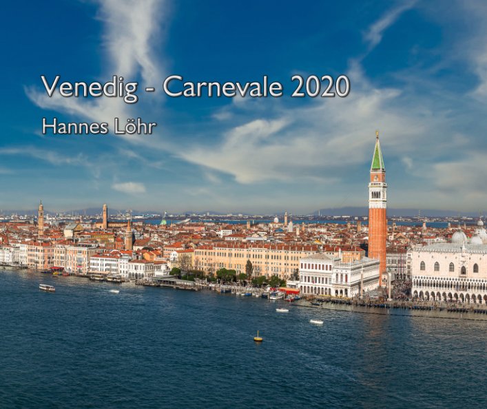 Venedig nach Hannes Löhr anzeigen