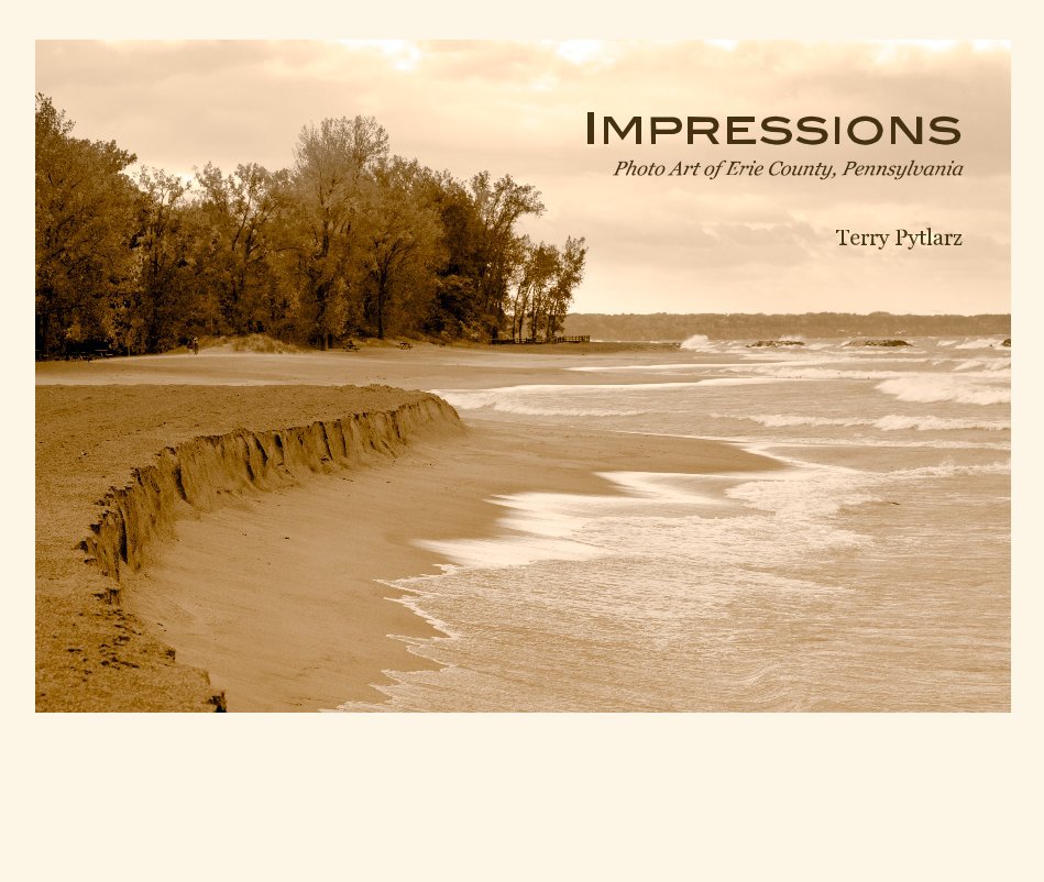 View Impressions by Terry Pytlarz