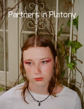 Partners in Platony book cover