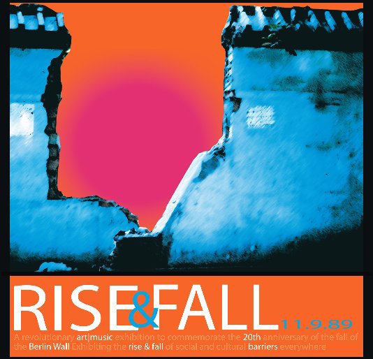 Ver Rise&Fall: 11.9.89 por BOA Life