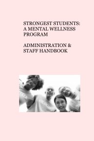 Strongest Students: Administration and Staff Handbook book cover