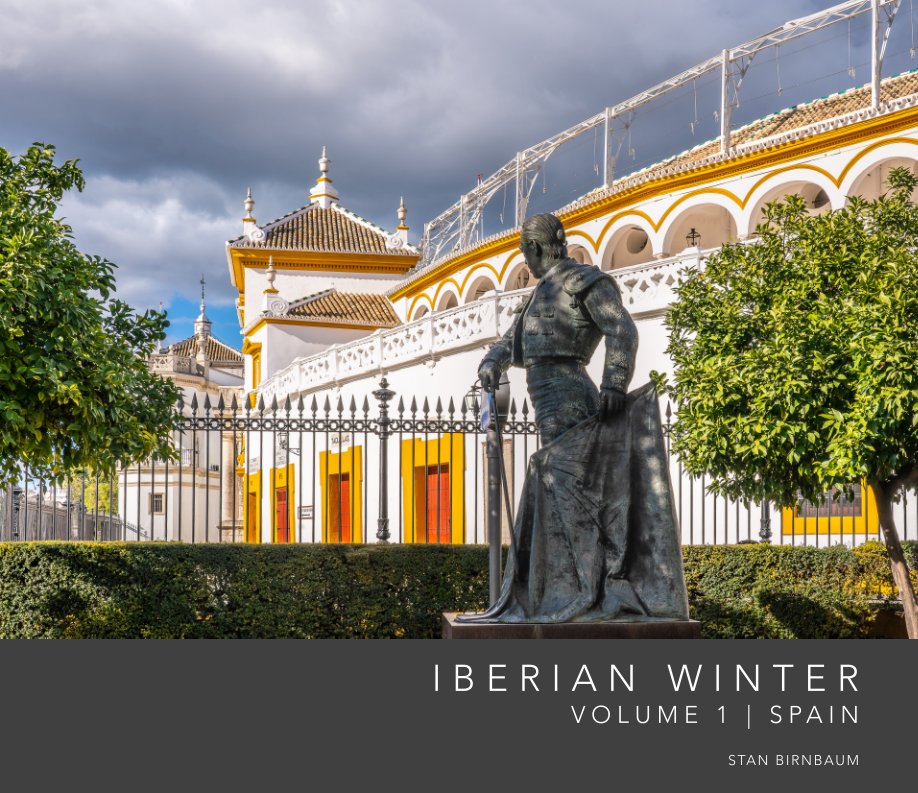 View Iberian Winter 2020 • Vol. 1 (Spain) by Stan Birnbaum