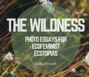 The Wildness book cover